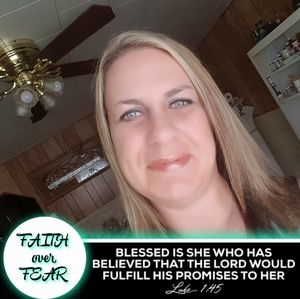 Meet your Posher, Sherri